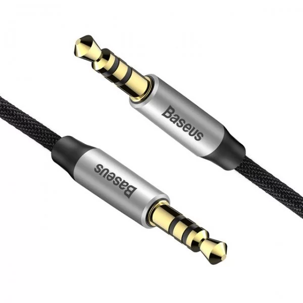 картинка Кабель Baseus Yiven Audio Cable M30 1.5m от магазина Fastoo