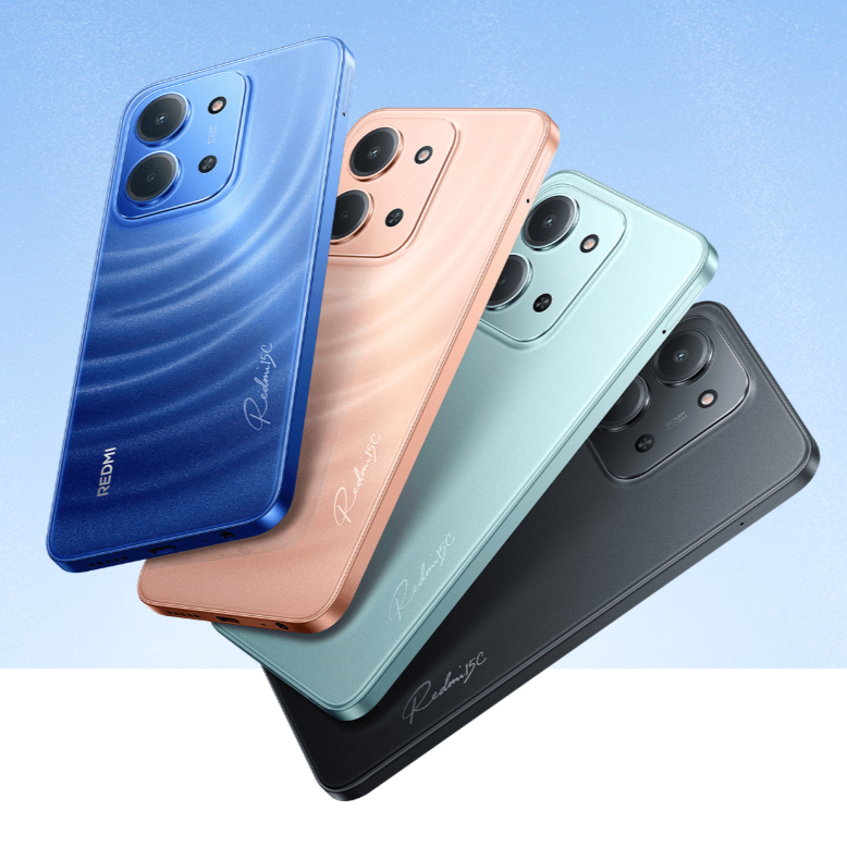 thumb картинка Смартфон REDMI 15C 4/128 Gb от магазина Fastoo