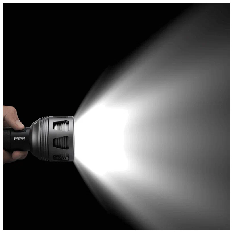 thumb картинка Фонарик Nextool Camping Flashlight от магазина Fastoo