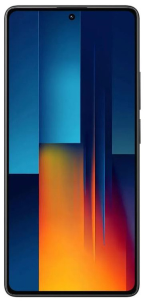 thumb картинка Смартфон POCO M6 Pro 12/512Gb EU NFC от магазина Fastoo