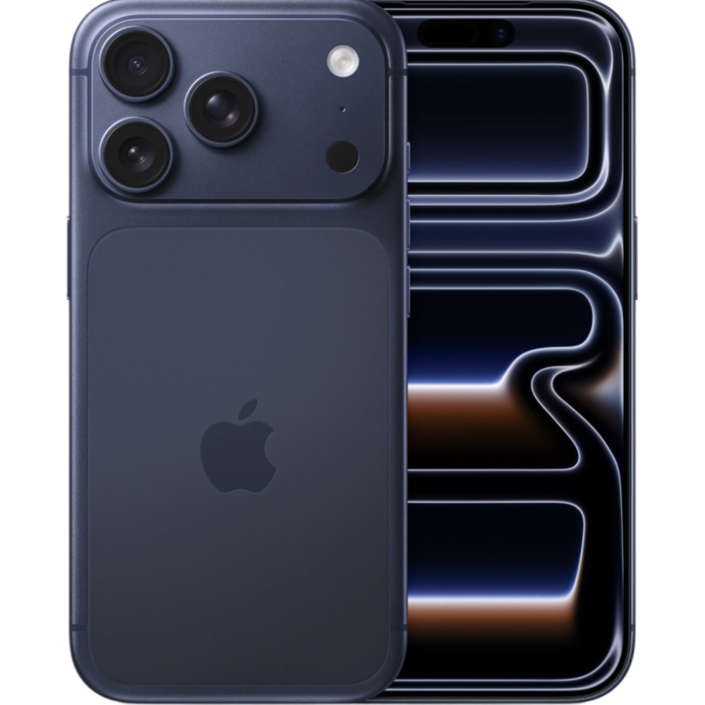 thumb картинка Apple IPhone 17 Pro 256 GB (БЕЗ RUSTORE) ESIM от магазина Fastoo