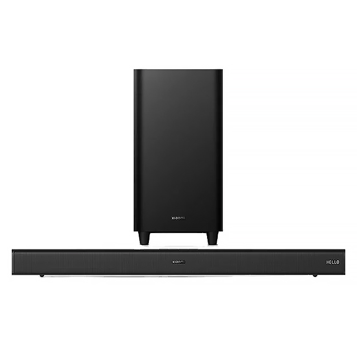 thumb картинка Саундбар Xiaomi Soundbar 3.1 CH от магазина Fastoo
