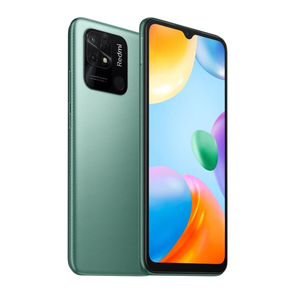 thumb картинка Смартфон Redmi 10C 4/128 Gb EU NFC от магазина Fastoo