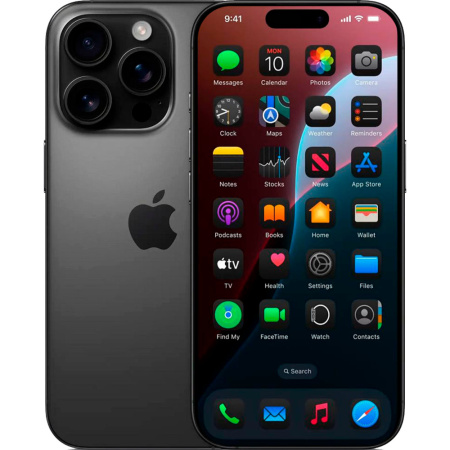 thumb картинка Apple iPhone 16 Pro 512 Gb (БЕЗ RUSTORE) от магазина Fastoo