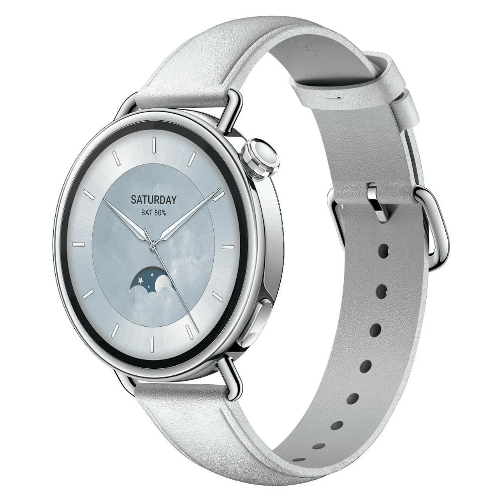 thumb картинка Часы Xiaomi Watch S4 41 mm от магазина Fastoo