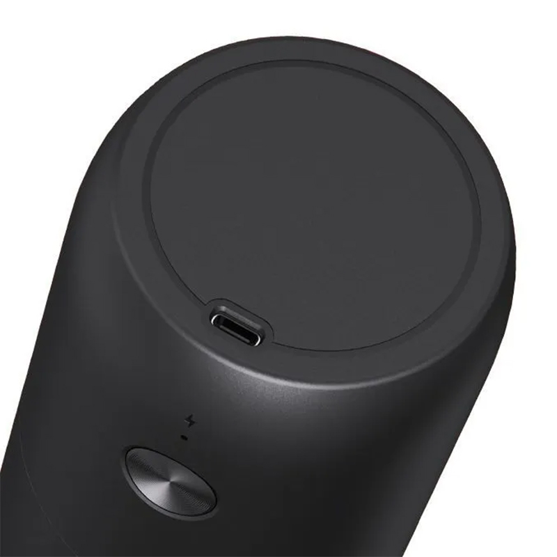 thumb картинка Кофемолка Circle Joy Electric Coffee Grinder от магазина Fastoo