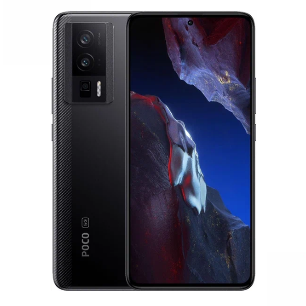 thumb картинка Смартфон Poco F5 Pro 12/512 Gb EU NFC от магазина Fastoo
