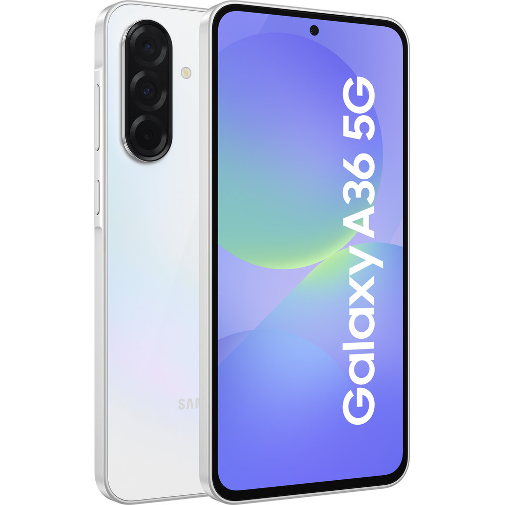 thumb картинка Смартфон Samsung Galaxy A36 8/256 Gb от магазина Fastoo