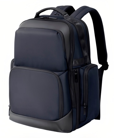 thumb картинка Рюкзак Xiaomi Business Large-Capacity Backpack (MJDRL01RM) от магазина Fastoo