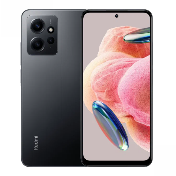 thumb картинка Смартфон Redmi Note 12 8/128 Gb EU без NFC от магазина Fastoo