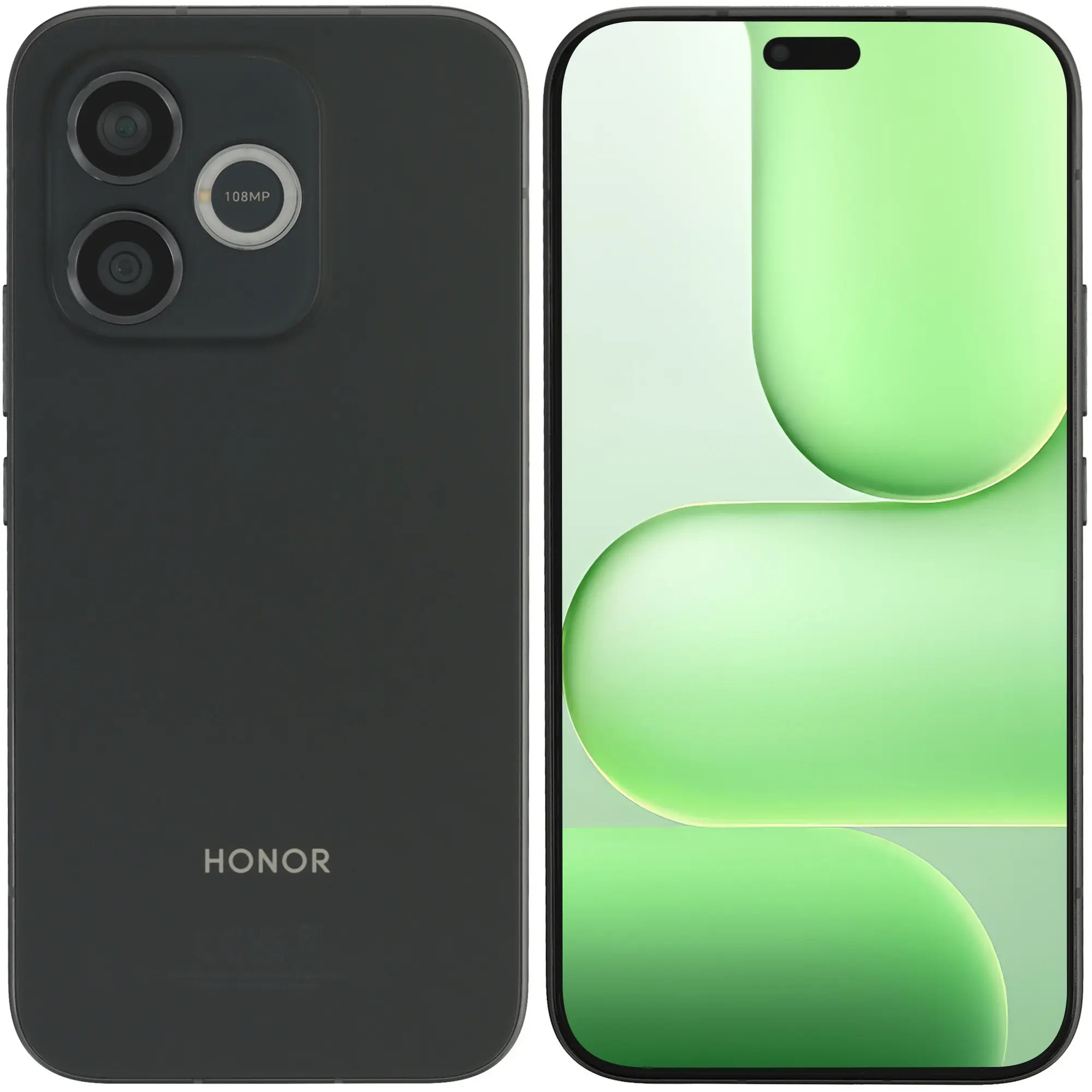 thumb картинка Смартфон Honor 600 Lite 8/256 Gb от магазина Fastoo