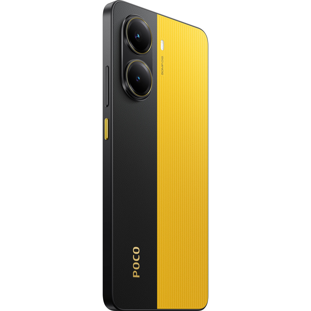 thumb картинка Смартфон POCO X7 Pro 5G 12/512 Gb EU от магазина Fastoo