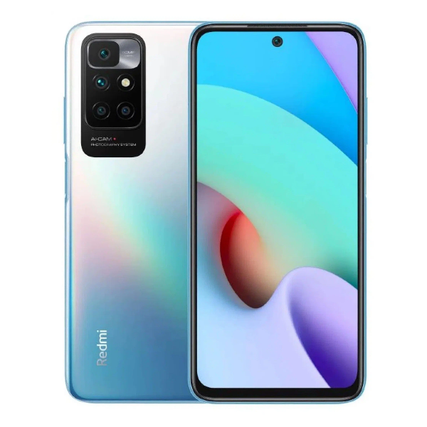 thumb картинка Смартфон Redmi 10 4/128 Gb от магазина Fastoo
