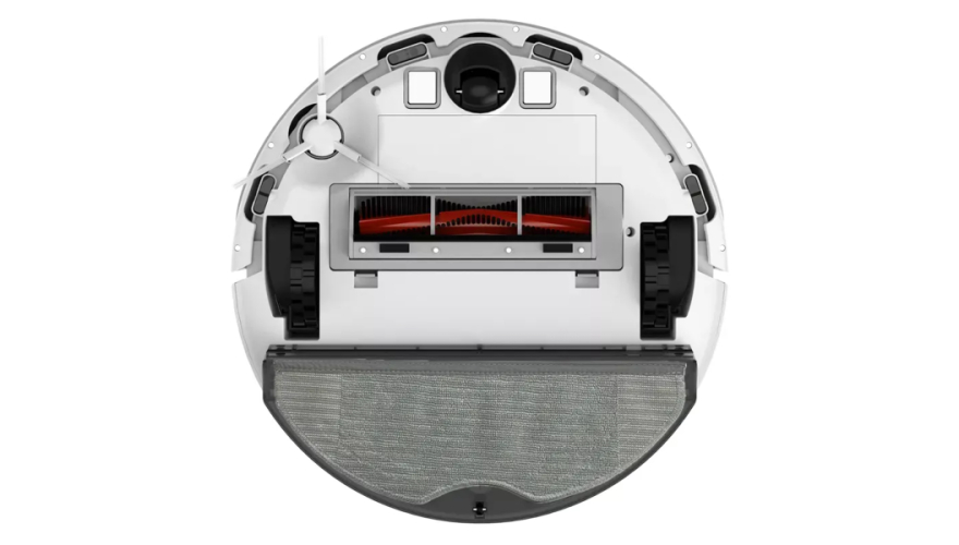 thumb картинка Робот-пылесос Xiaomi Robot Vacuum S40C EU от магазина Fastoo