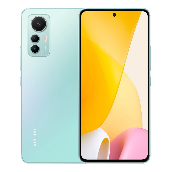 thumb картинка Смартфон Xiaomi 12 Lite 8/128 Gb EU NFC от магазина Fastoo