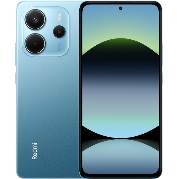 thumb картинка Смартфон Redmi Note 14 8/256 Gb от магазина Fastoo