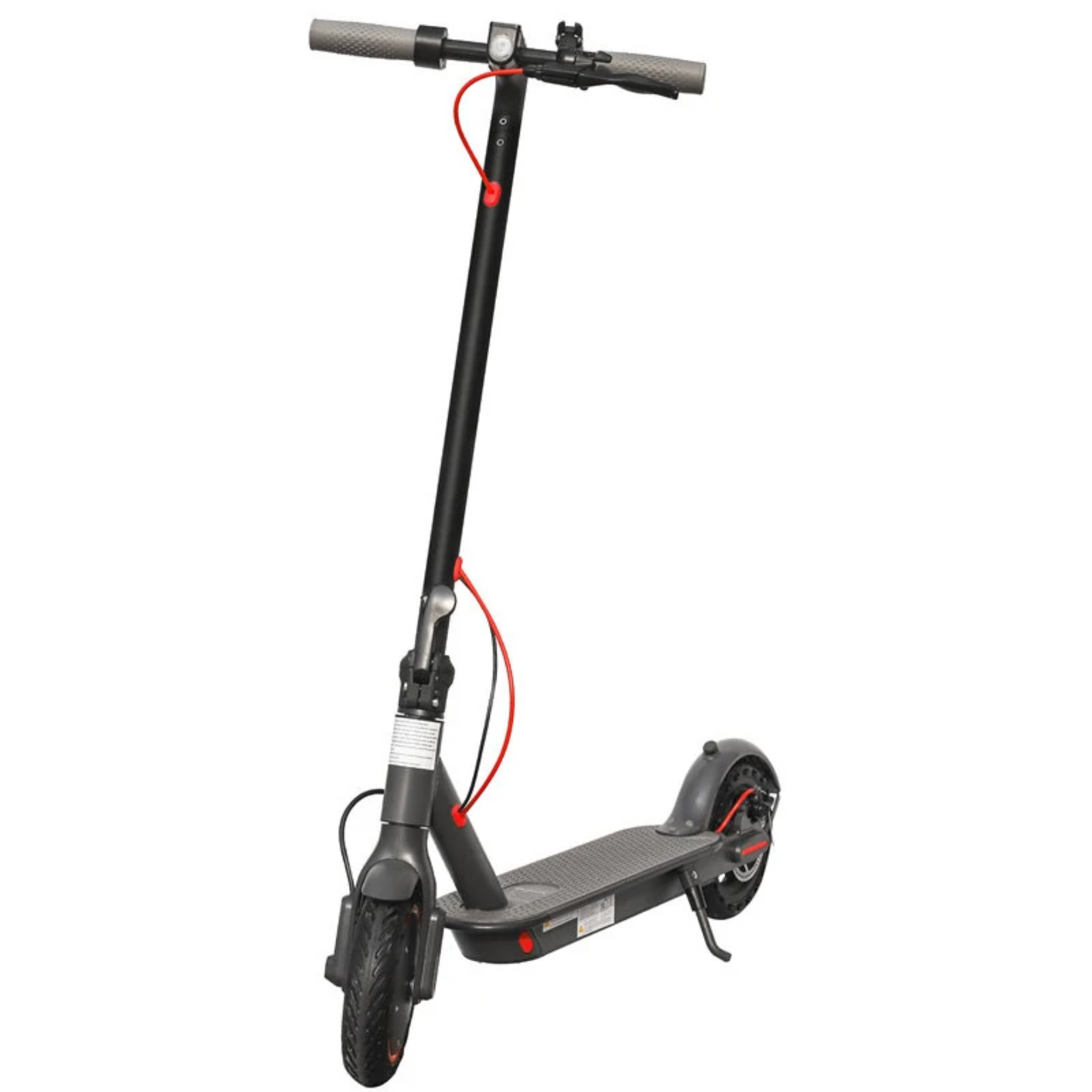 thumb картинка Электросамокат AovoPro Electric Scooter ES80 от магазина Fastoo
