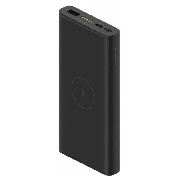 thumb картинка Беспроводное зарядное устройство Xiaomi 30W (10000 mAh) от магазина Fastoo