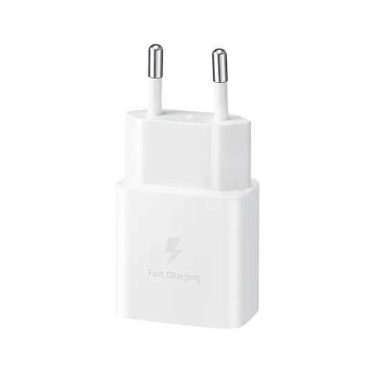 thumb картинка Сетевое ЗУ USB-C Samsung Original 45W EU от магазина Fastoo