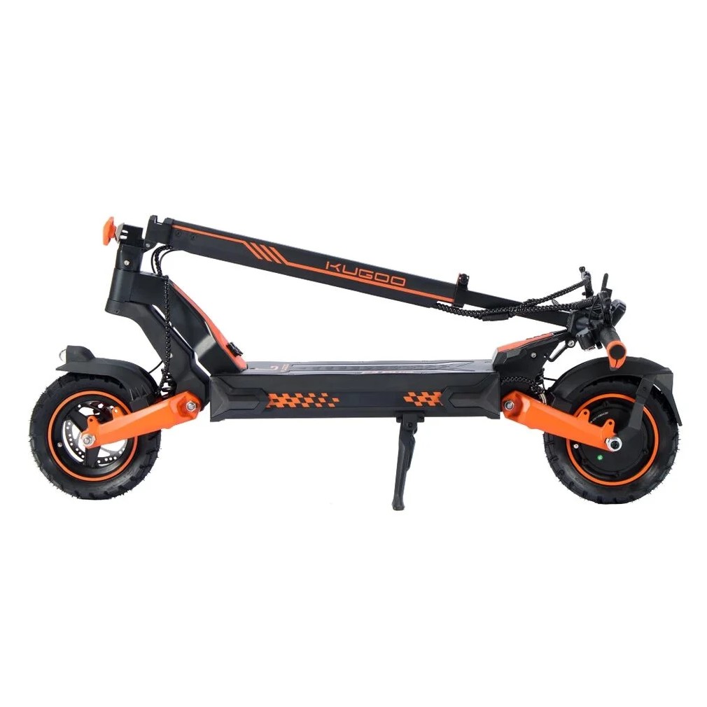 thumb картинка Электросамокат Kugoo F3 Plus от магазина Fastoo