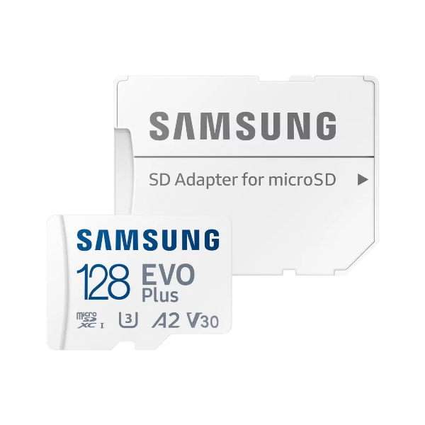 thumb картинка Карта памяти Samsung EVO Plus microSDXC UHS-1 от магазина Fastoo