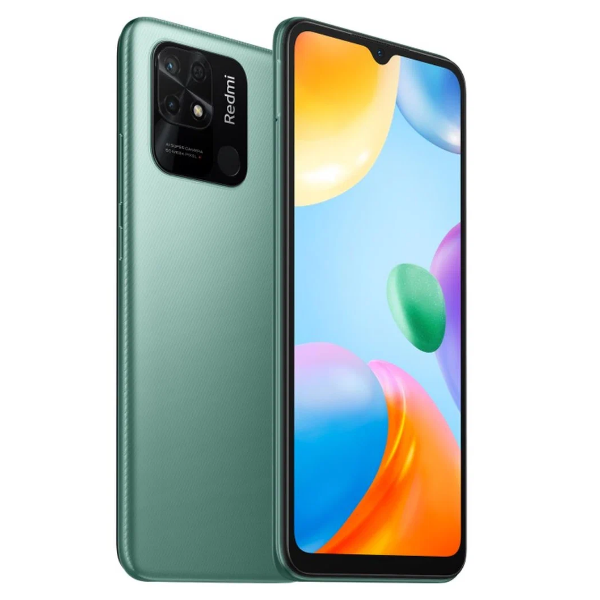 thumb картинка Смартфон Redmi 10C 4/64 Gb от магазина Fastoo