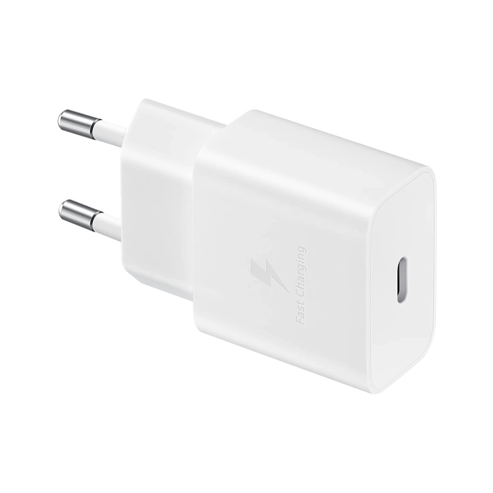 thumb картинка Сетевое ЗУ USB-C Samsung Original 45W EU от магазина Fastoo