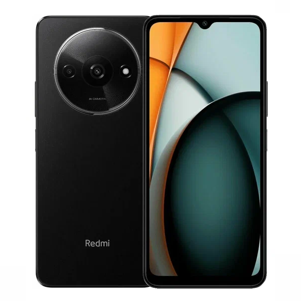 thumb картинка Смартфон Redmi A3 4/128 Gb от магазина Fastoo