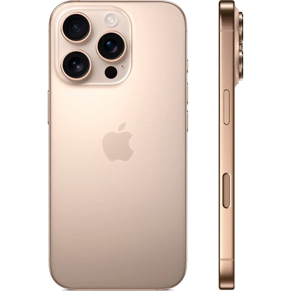 thumb картинка Apple iPhone 16 Pro Max 512 Gb (БЕЗ RUSTORE) от магазина Fastoo
