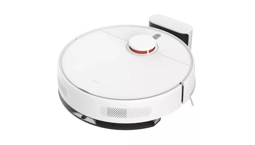 thumb картинка Робот-пылесос Xiaomi Robot Vacuum S40C EU от магазина Fastoo