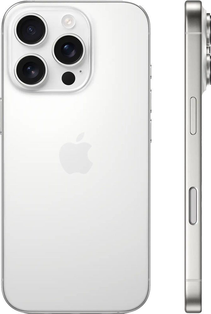thumb картинка Apple iPhone 16 Pro 256 Gb (БЕЗ RUSTORE) от магазина Fastoo