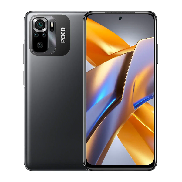thumb картинка Смартфон Poco M5s 5G 4/128Gb от магазина Fastoo