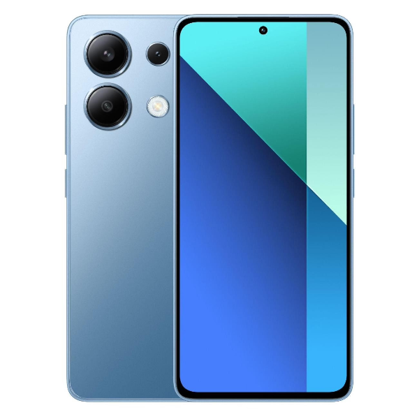 thumb картинка Смартфон Redmi Note 13 6/128 Gb от магазина Fastoo