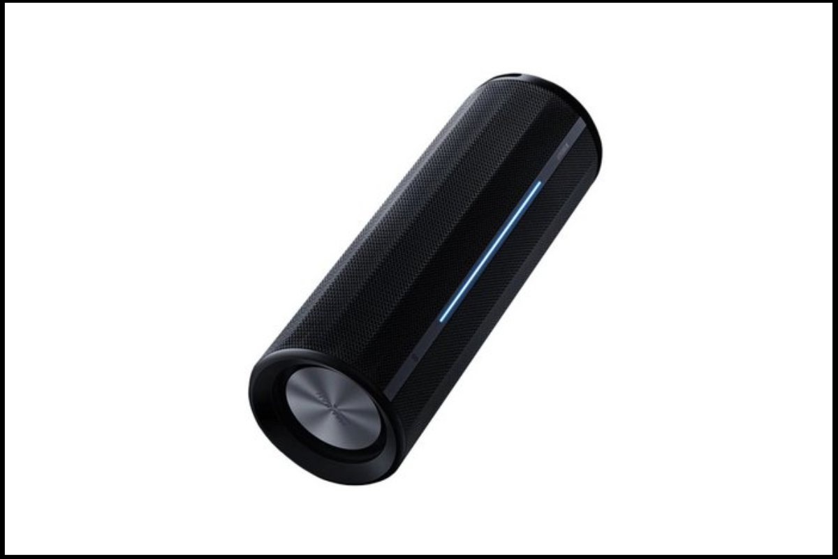 thumb картинка Беспроводная колонка Xiaomi Bluetooth Speaker 40W от магазина Fastoo