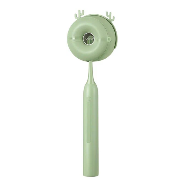 thumb картинка Зубная щетка электрическая Soocas D3 от магазина Fastoo
