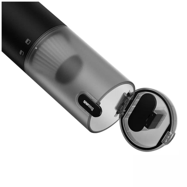 thumb картинка Пылесос портативный Baseus A3Lite Car Vacuum Cleaner от магазина Fastoo