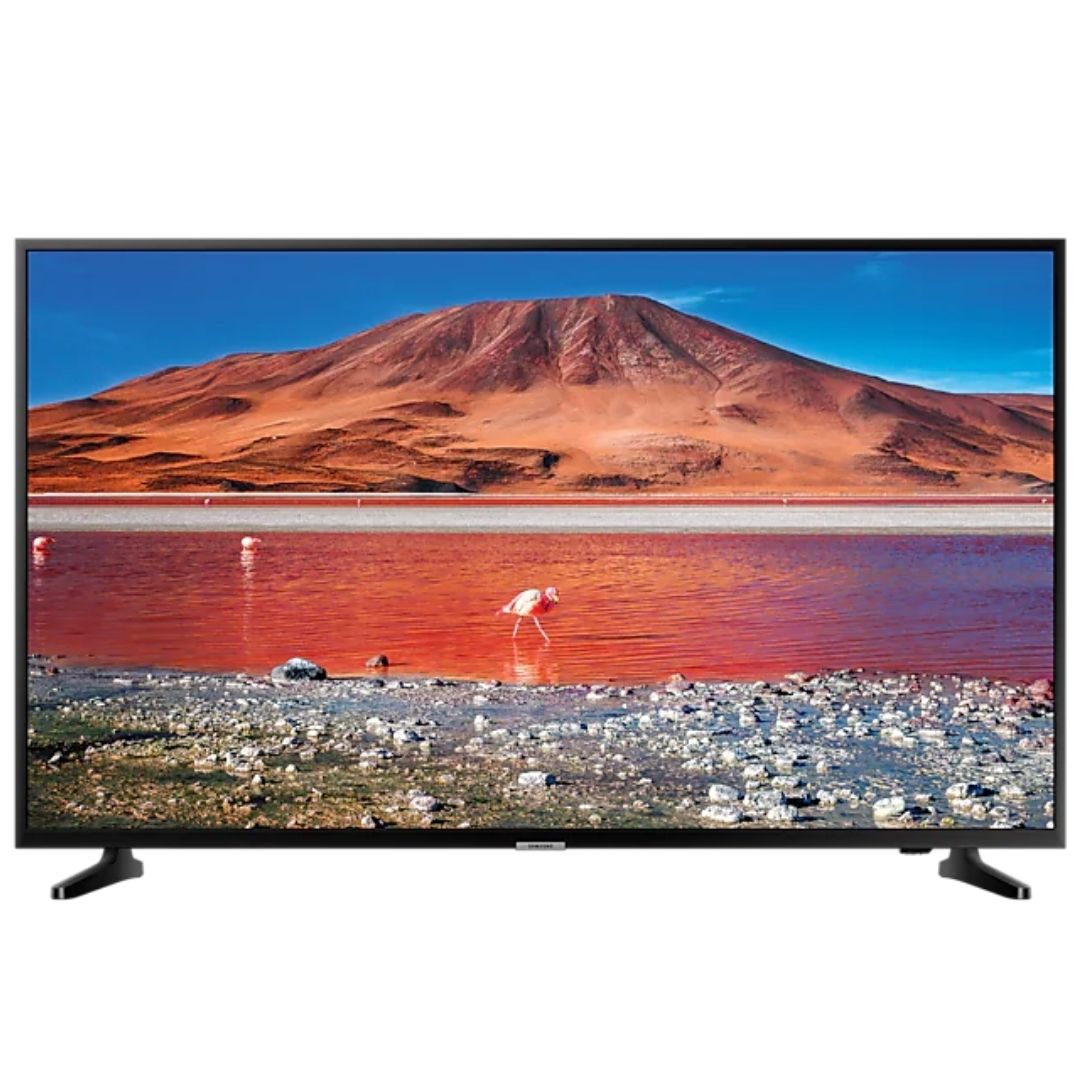 картинка Телевизор LED Samsung UE55TU7002UXRU от магазина Fastoo