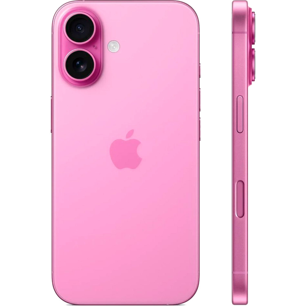 thumb картинка Apple iPhone 16 256 Gb (БЕЗ RUSTORE) от магазина Fastoo