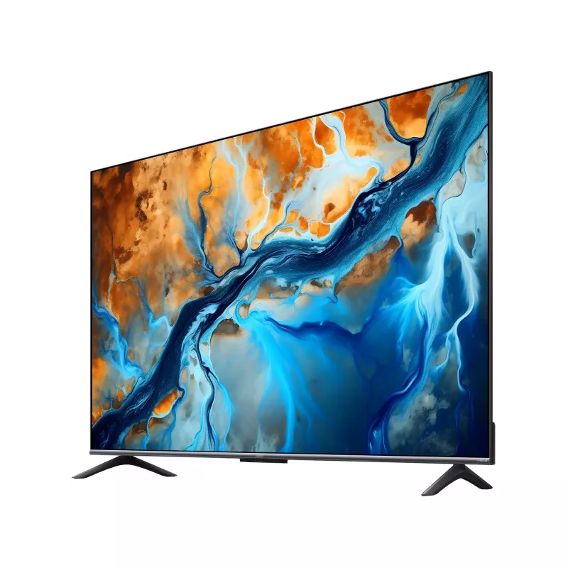 thumb картинка Телевизор Xiaomi TV S Mini LED 55" 2025 (ELA5670RU) от магазина Fastoo