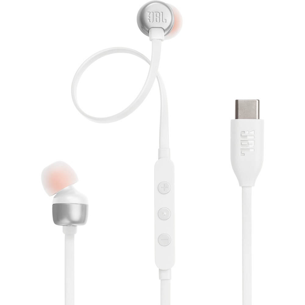 thumb картинка Наушники проводные JBL Tune 310C USB Wired от магазина Fastoo