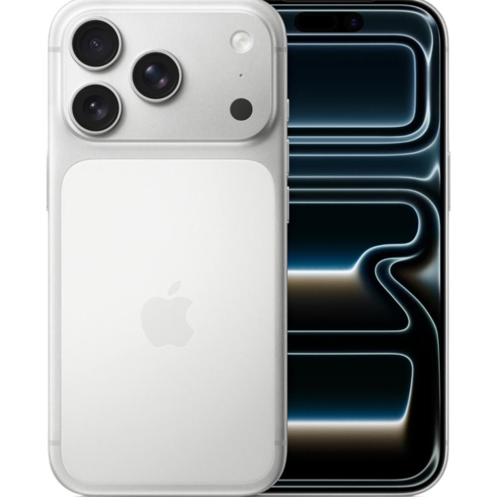 thumb картинка Apple iPhone 17 Pro Max 256 Gb (БЕЗ RUSTORE) SIM+ESIM от магазина Fastoo