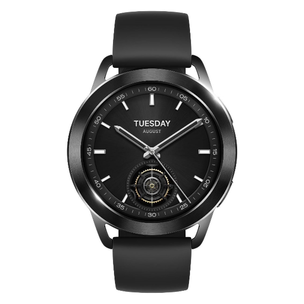 thumb картинка Часы Xiaomi Watch S3 от магазина Fastoo