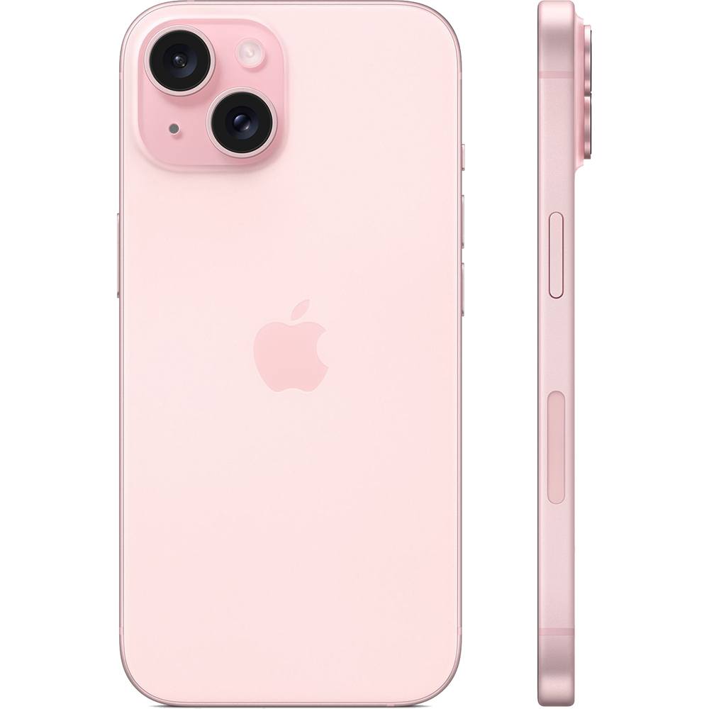 thumb картинка Apple iPhone 15 128 Gb (БЕЗ RUSTORE) от магазина Fastoo