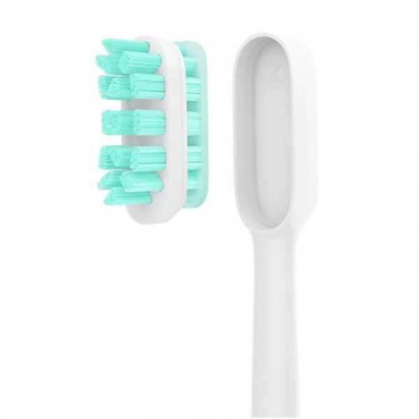thumb картинка Насадка зубной щетки Mijia T300/T500/T700 (3 шт/уп) от магазина Fastoo