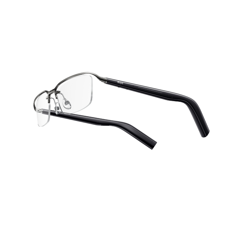 thumb картинка Умные аудиоочки Mijia Smart Audio Glasses Titanium от магазина Fastoo