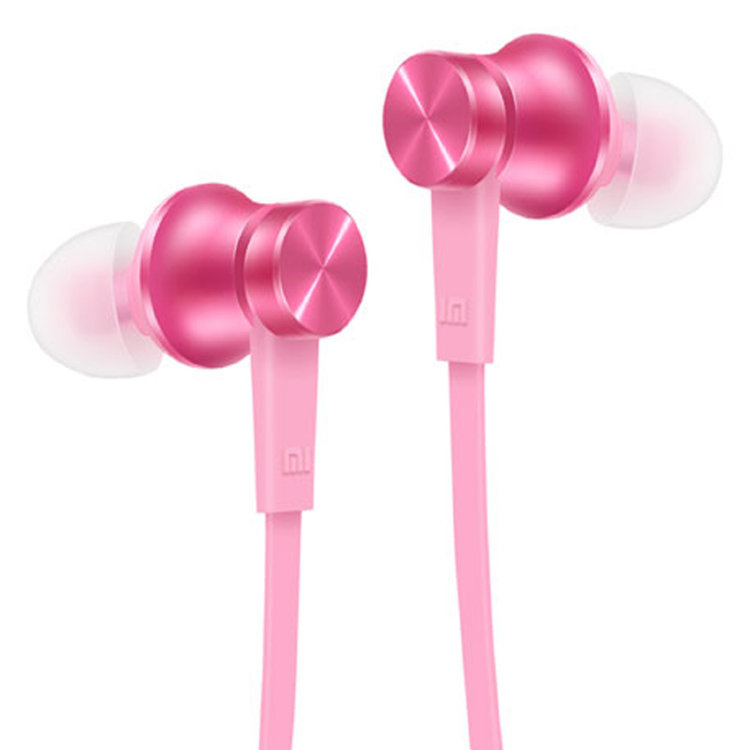 thumb картинка Проводная гарнитура Xiaomi Piston Fresh Edition от магазина Fastoo