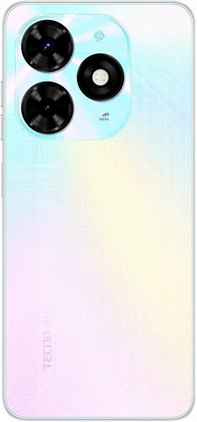 thumb картинка Смартфон Tecno Spark 20C 8/128 Gb от магазина Fastoo