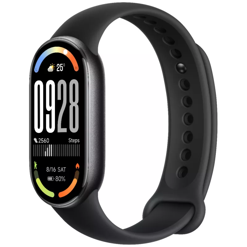 thumb картинка Браслет Xiaomi Smart Band 10 от магазина Fastoo