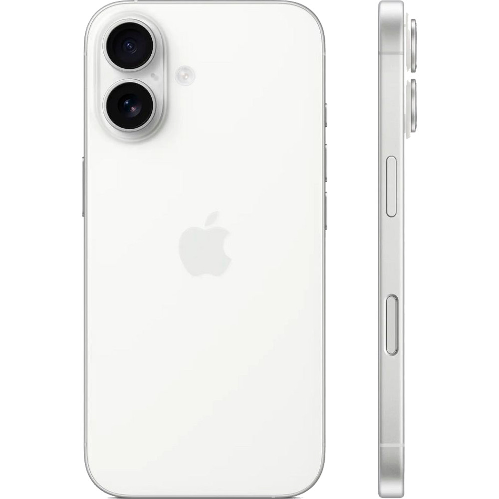 thumb картинка Apple iPhone 16 256 Gb (БЕЗ RUSTORE) от магазина Fastoo