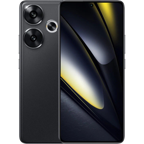 thumb картинка Смартфон Poco F6 12/512 Gb EU от магазина Fastoo